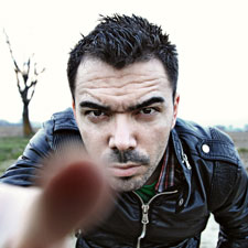 网络ddos攻击软件